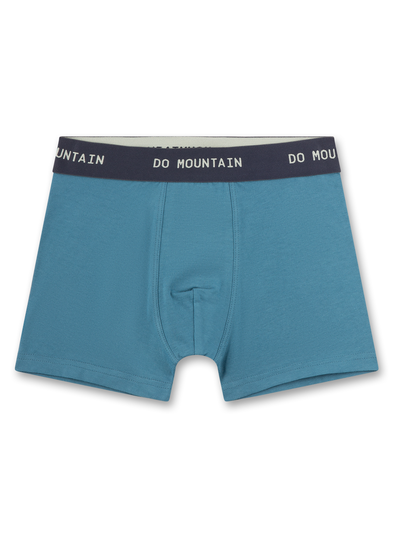 Jungen-Hipshorts Blau