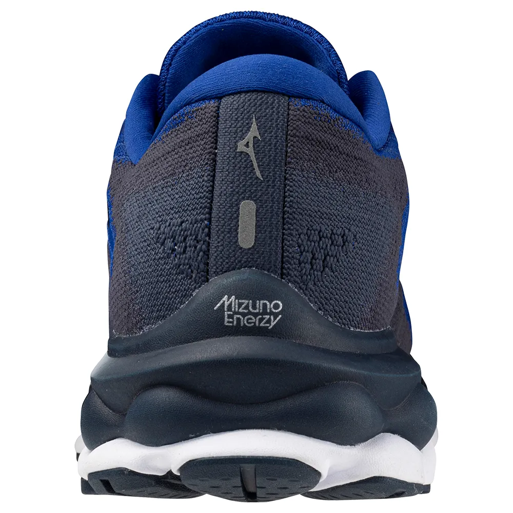 Mizuno Wave Sky 7 J1GC230254 / blau