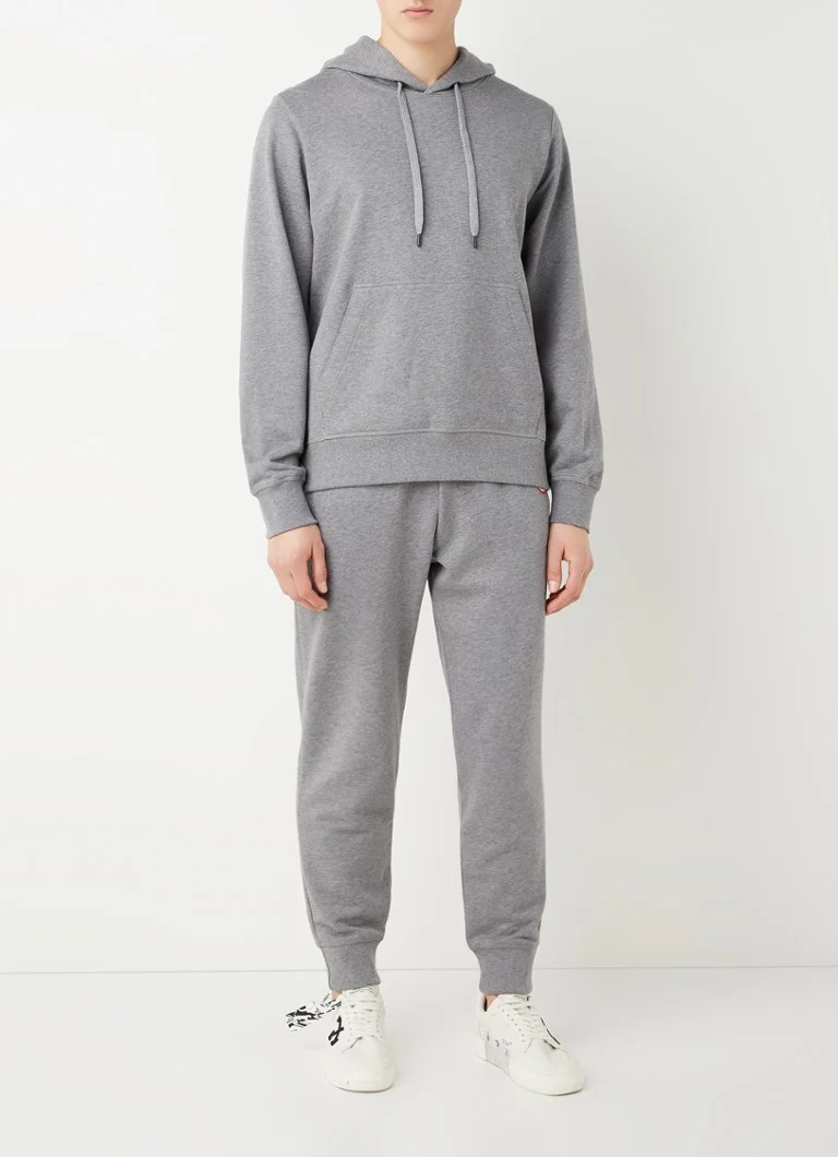 Pantaloni scurți Canada Goose Huron Slim Fit