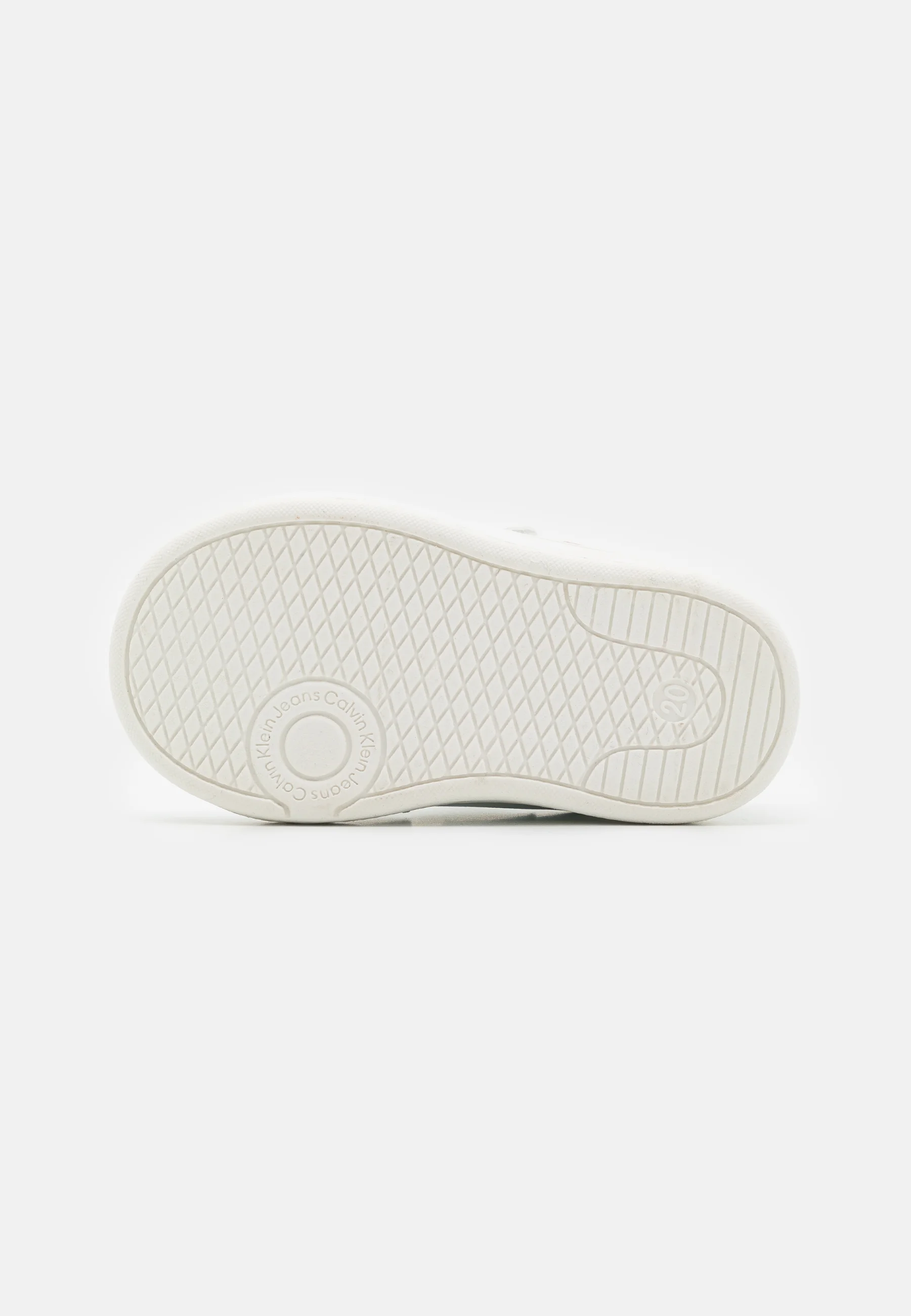 Calvin Klein Jeans HARING - Zapatillas bajas