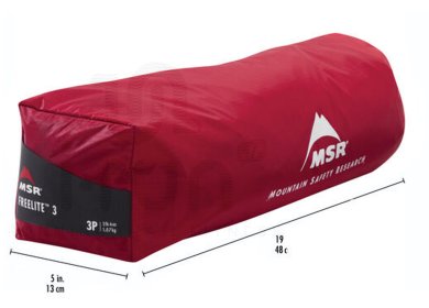 MSR FreeLite 3 V3