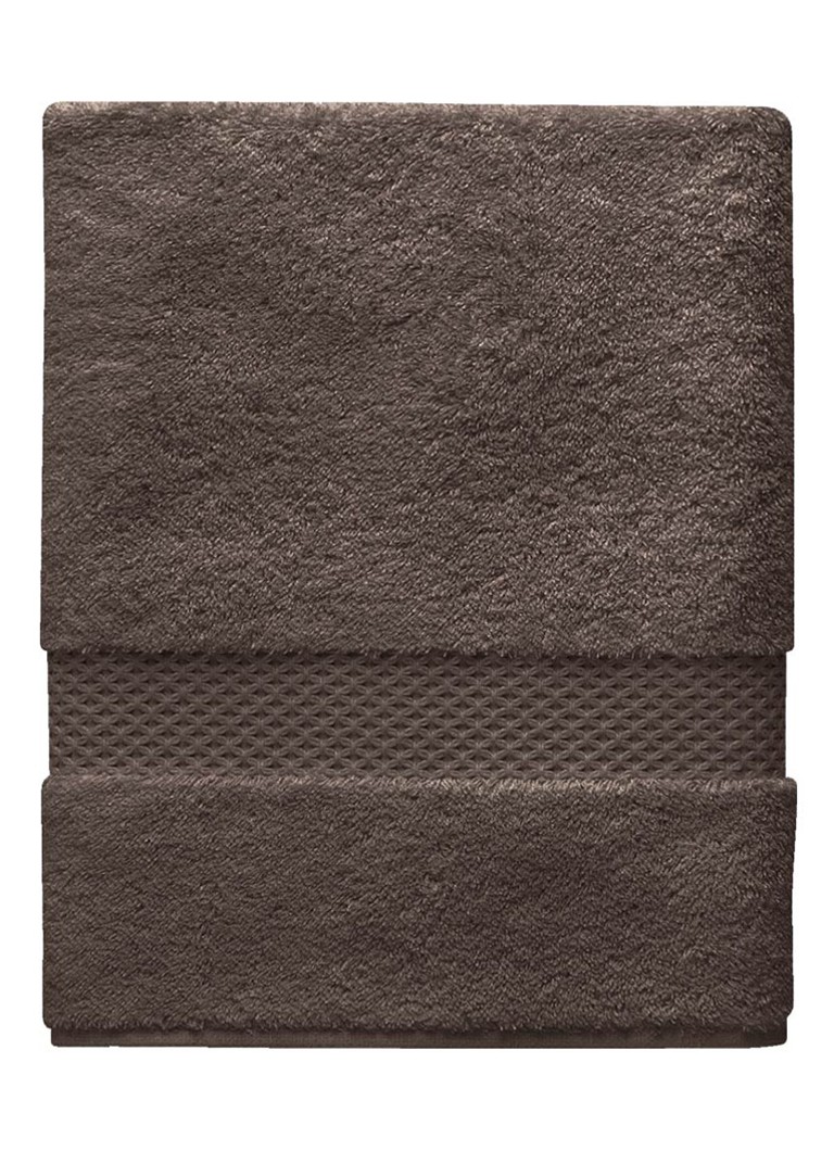 Telo da bagno Yves Delorme Etoile - 700 g/m² - 92 x 160 cm