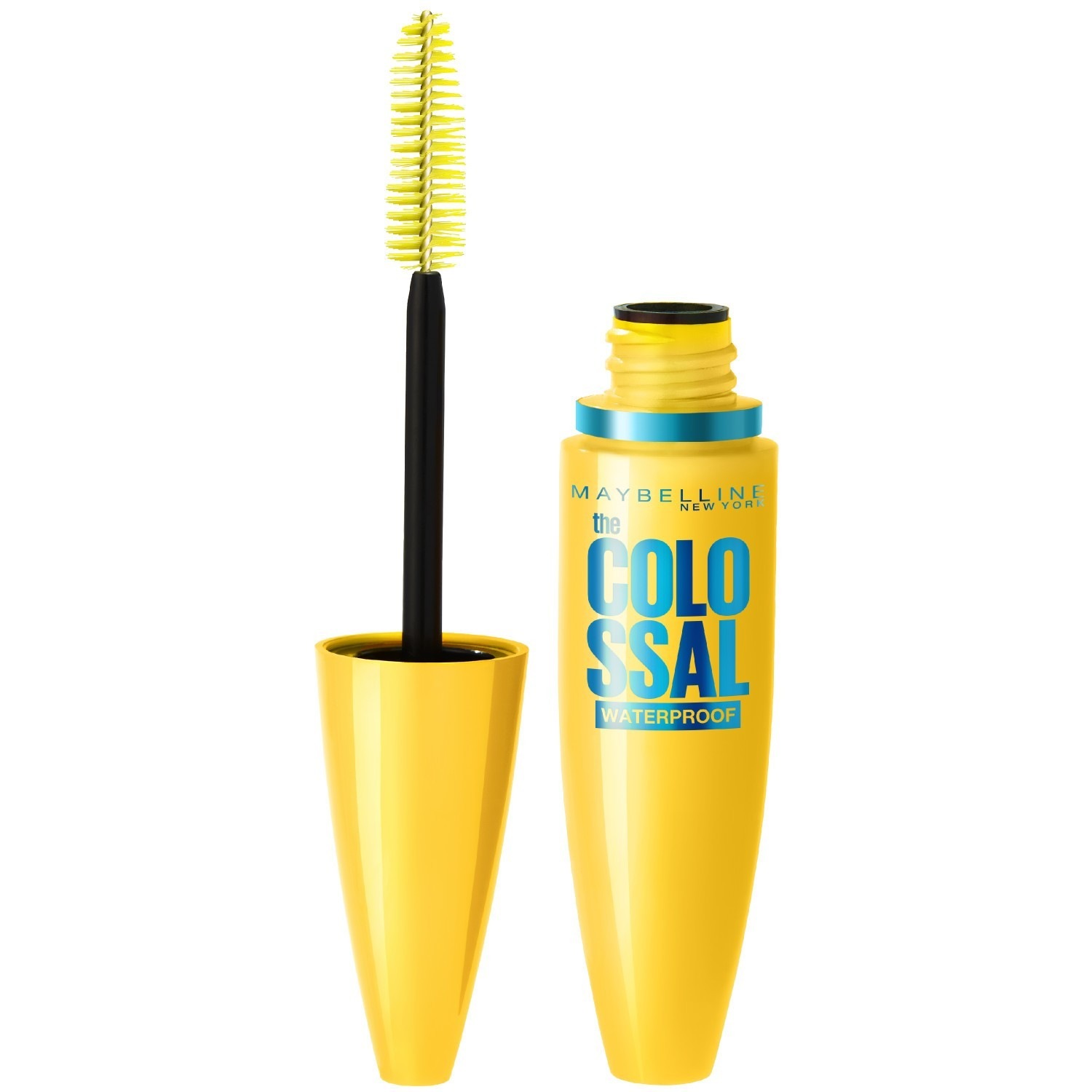 Maybelline The Colossal - Vízálló