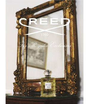 Creed Les Royales Exclusives Spice and Wood Eau de Parfum 250 ml