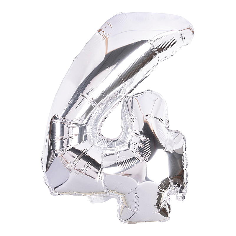 Giform Folieballong 80 cm Tall 4