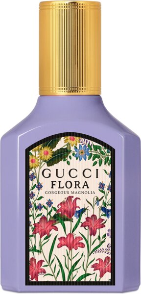 Gucci Flora Gorgeous Magnolia Eau de Parfum