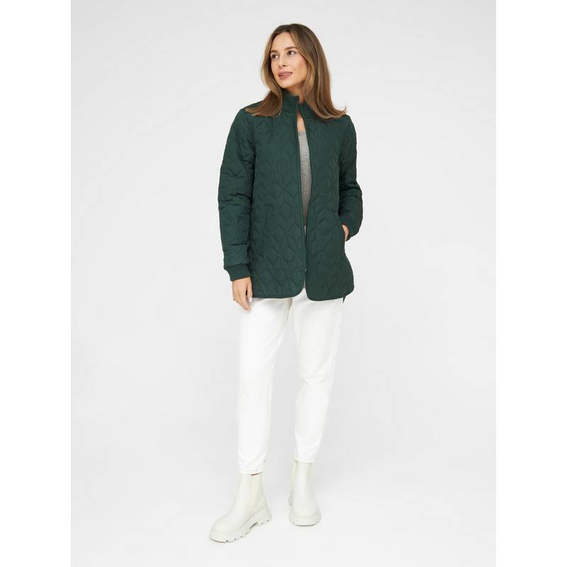 Ilse Jacobsen IJ-ART40 Steppjacke Damen