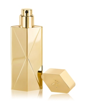Maison Francis Kurkdjian Travel Spray Case Gold Edition Eau de Parfum Twist and Spray-1 Stk