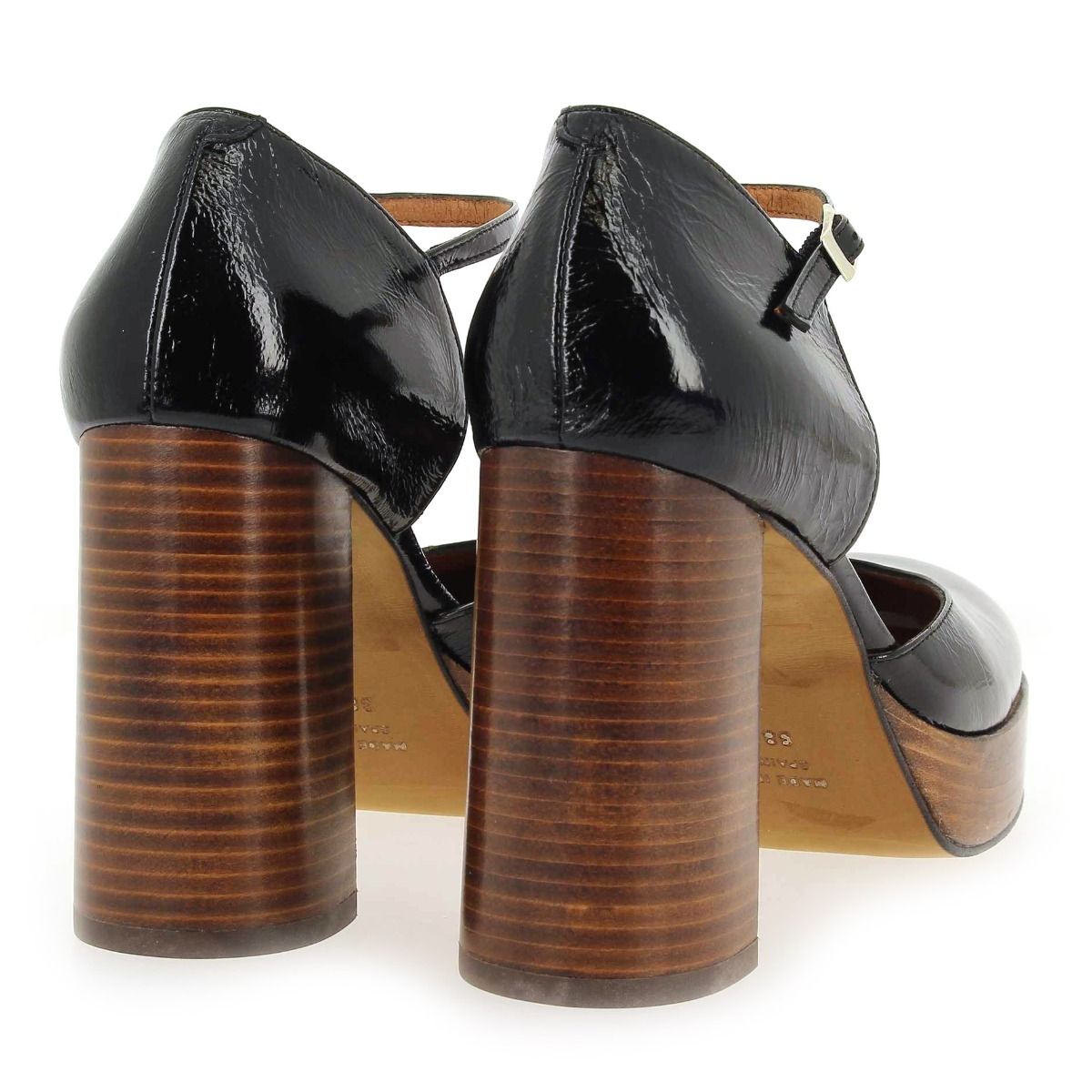Angel Alarcon  23557-922 B - Noir
