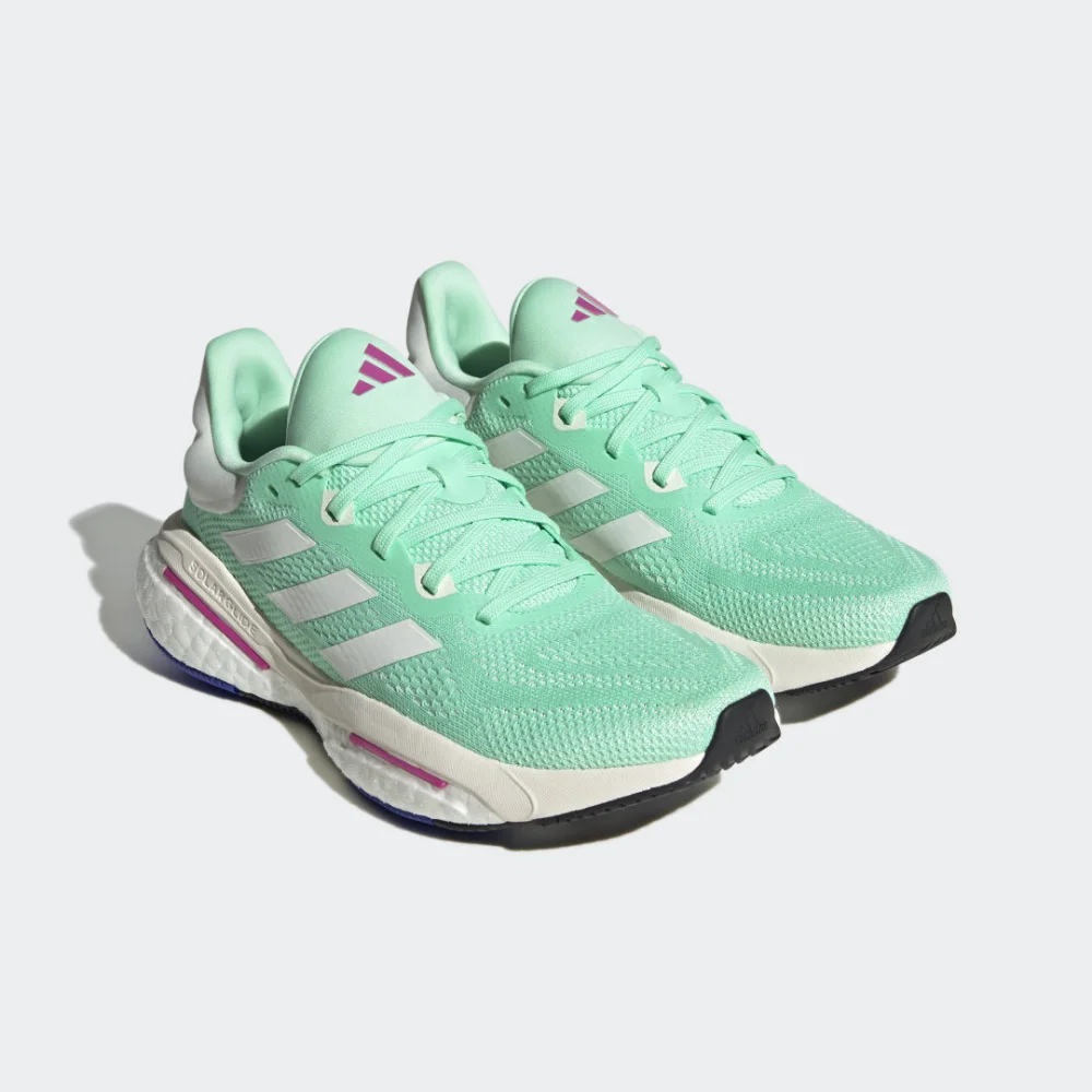 adidas Solarglide 6 GV9151 / grün