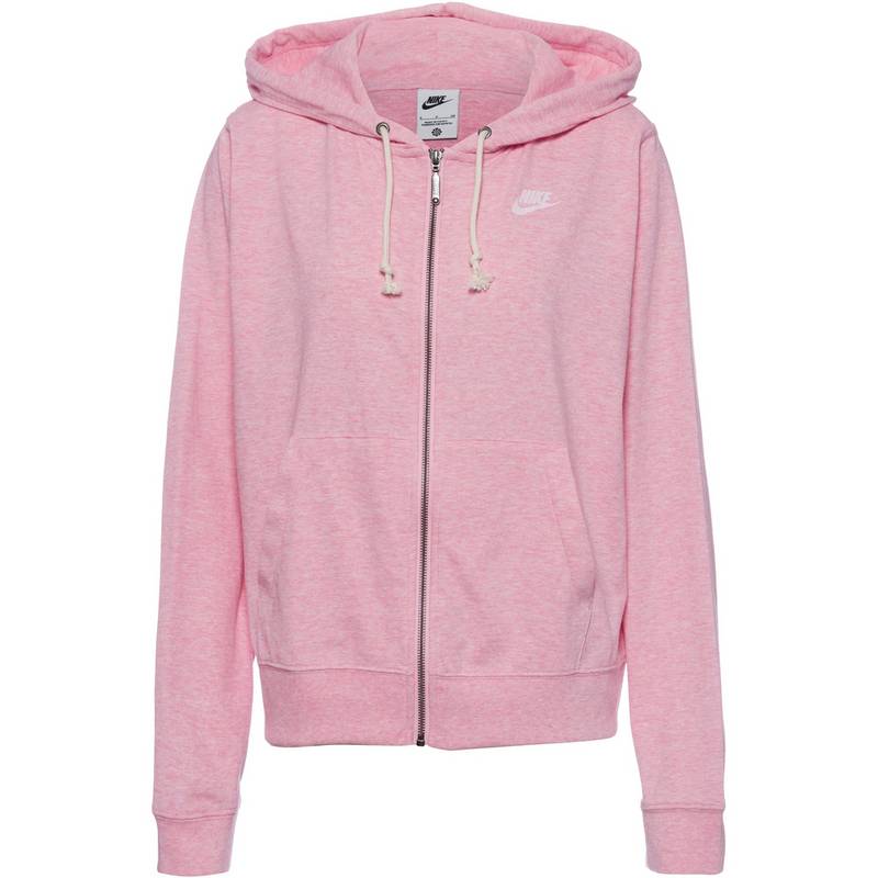 Nike Gym Vintage EASY Sweatjacke Damen