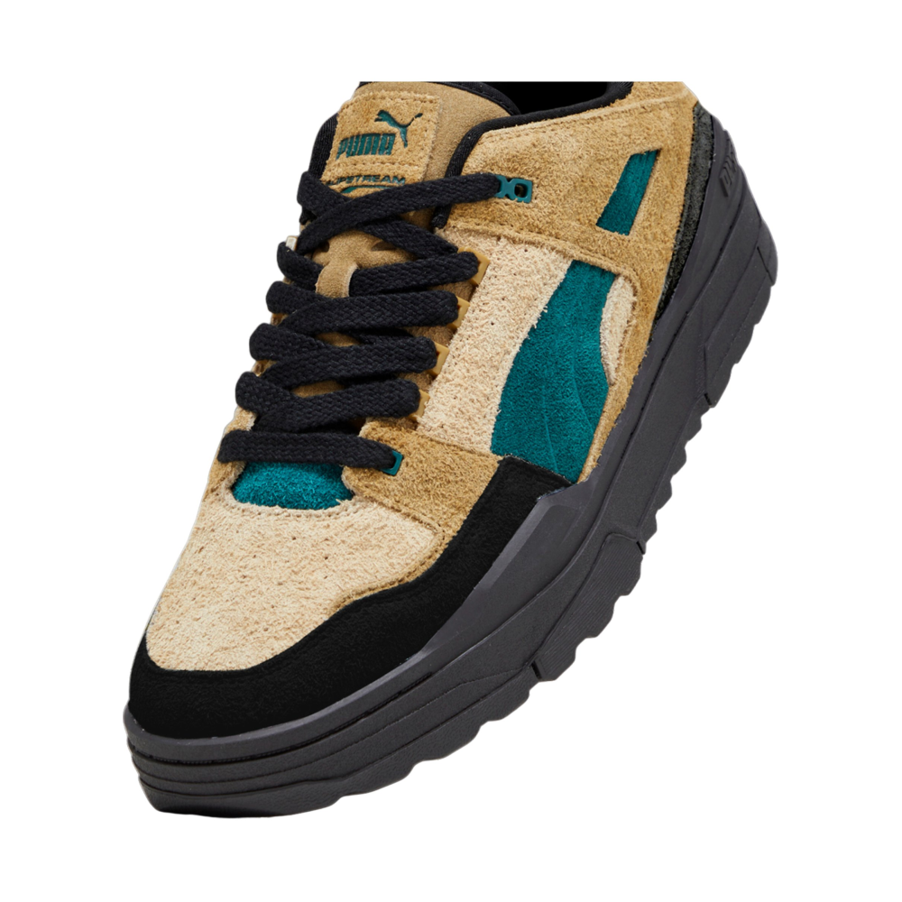 PUMA Slipstream Xtreme Earth 394696/001 / braun
