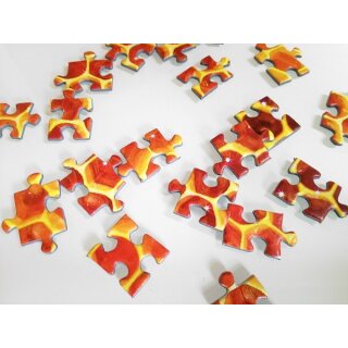 Meister-Puzzle 2 – Honigwaben (500 Teile)