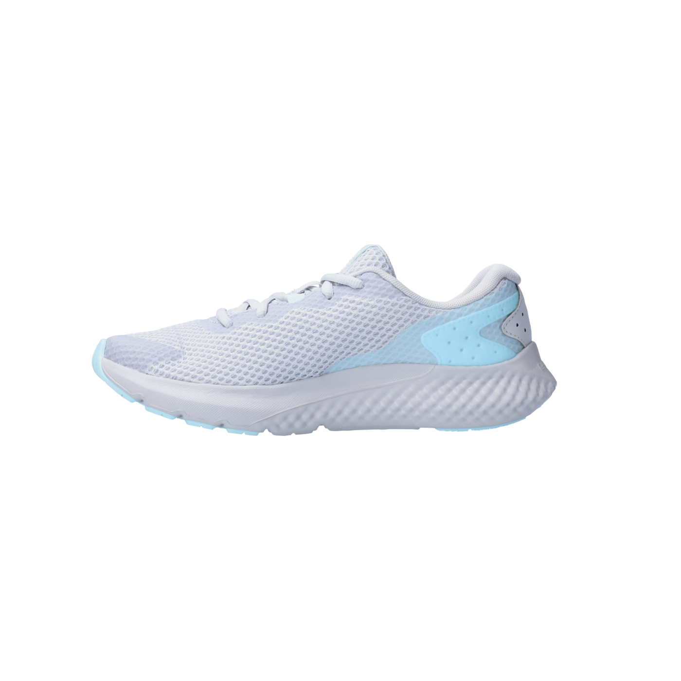 Under Armour Charged Rogue Damen Grau F108
