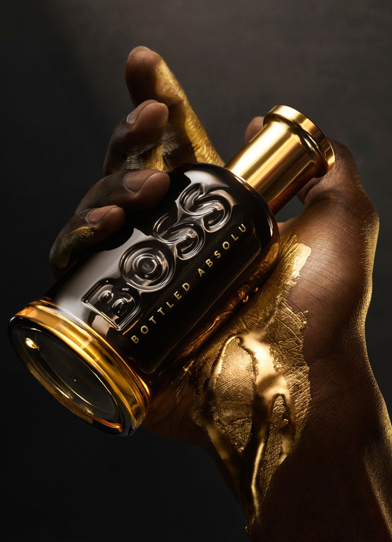 sticlă de parfum HUGO BOSS BOSS Absolute Intense