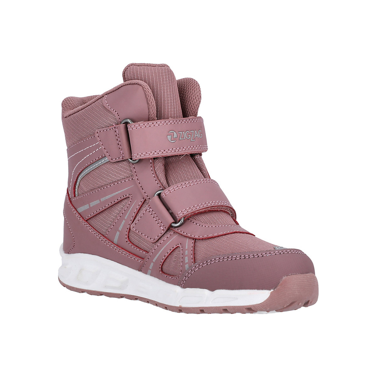 Winterstiefel