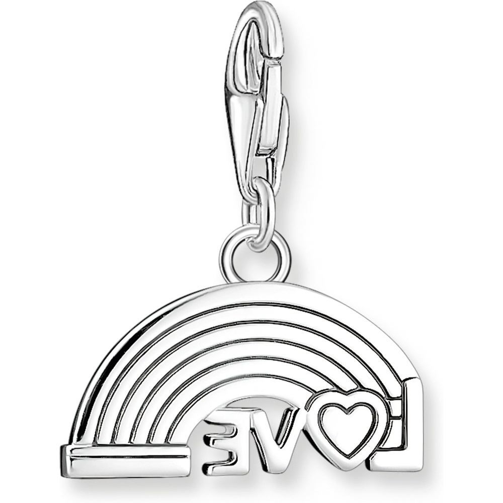 Thomas Sabo Charm 925 Argent Pendentif