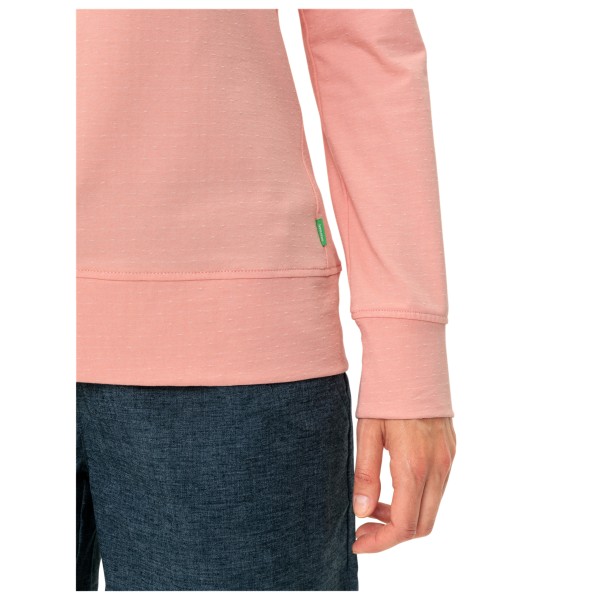 Vaude - Women's Tuenno Pullover - Hoodie