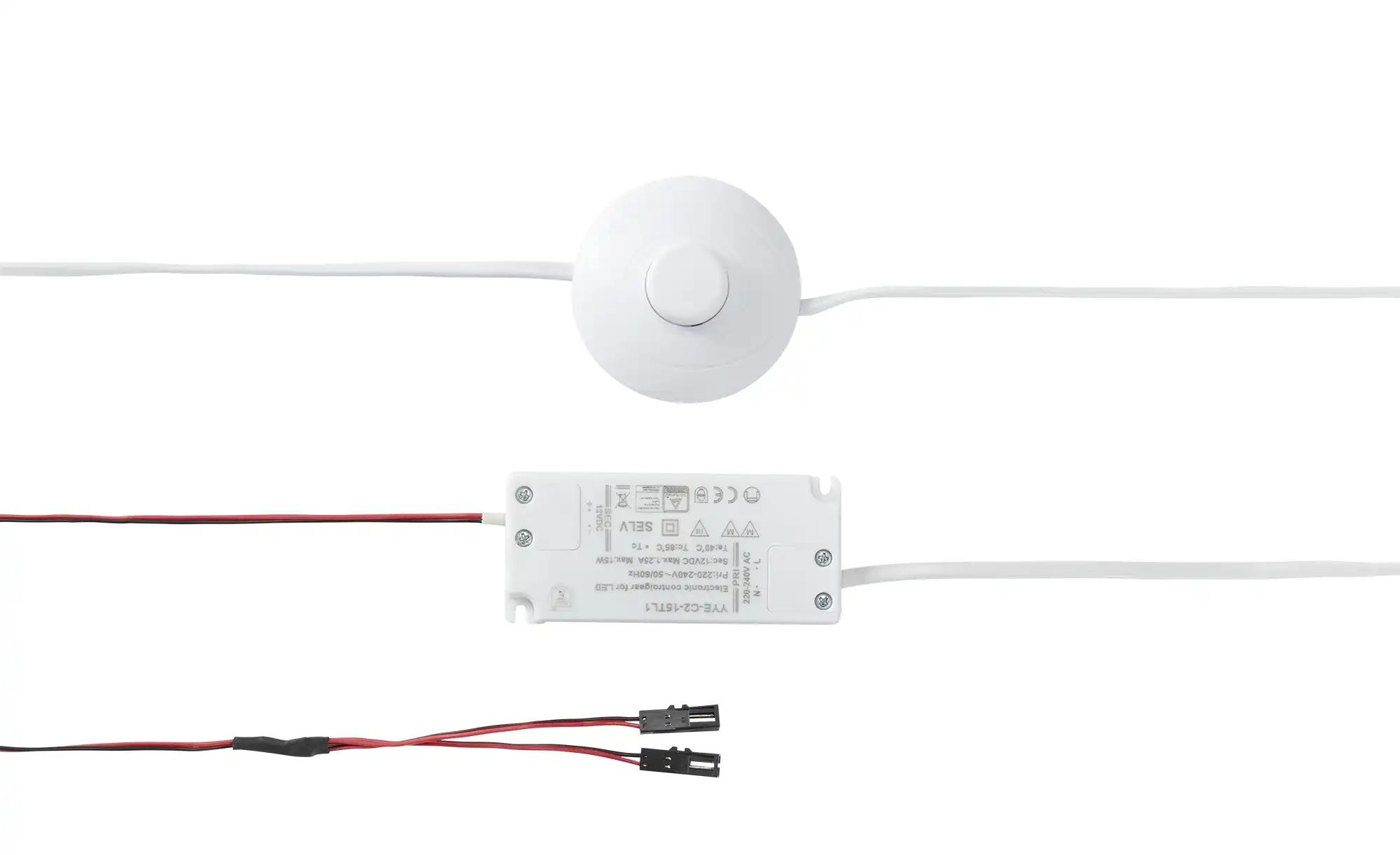 LED-Beleuchtung