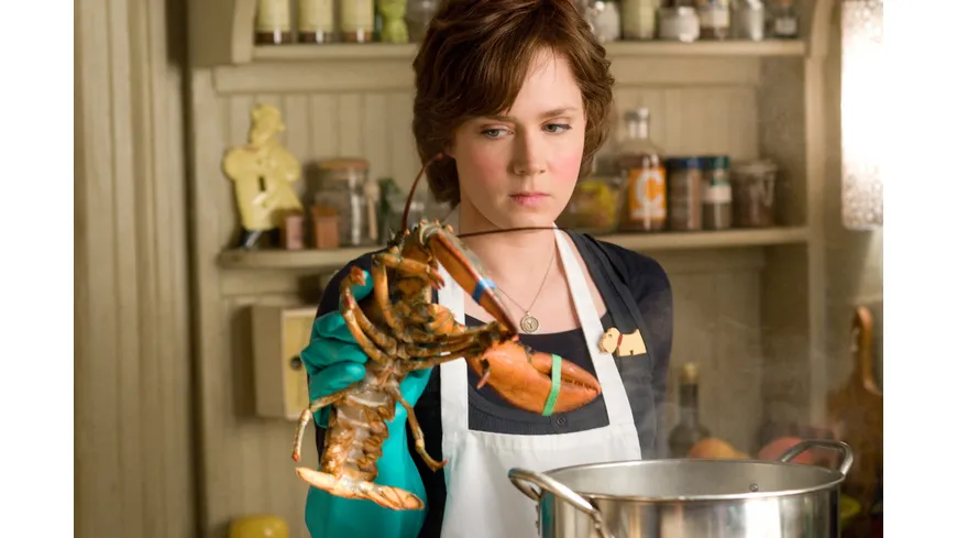 Julie & Julia