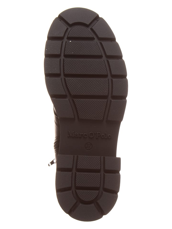 Marc O'Polo Shoes Leder-Boots 