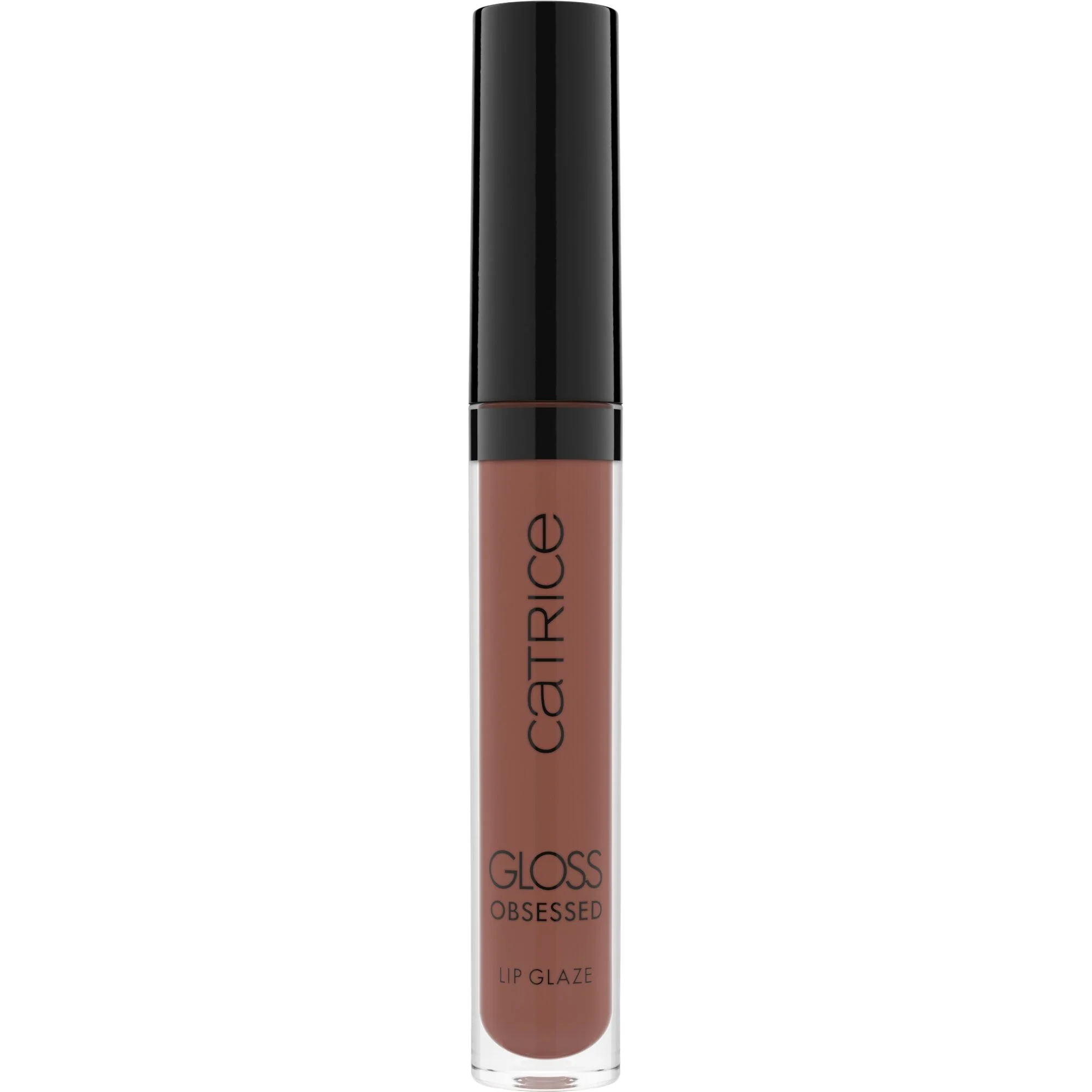 Brillo labial Obsessed - Brillo