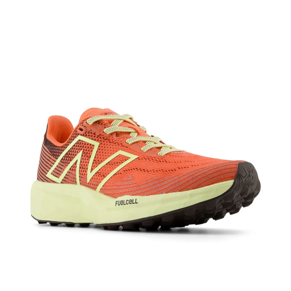 New Balance FuelCell Venym WTVNYMP / orange