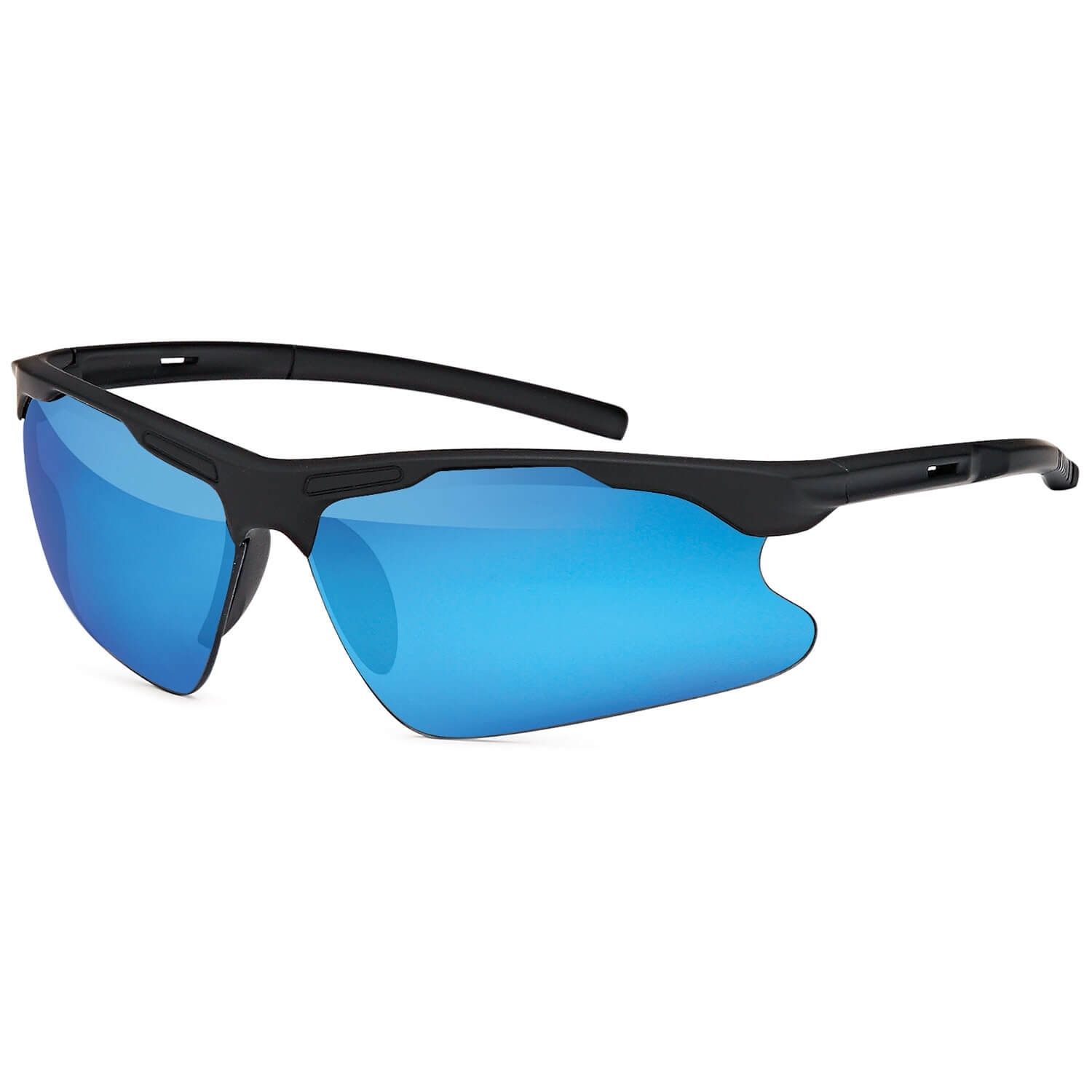Sport Sonnenbrille Athlet