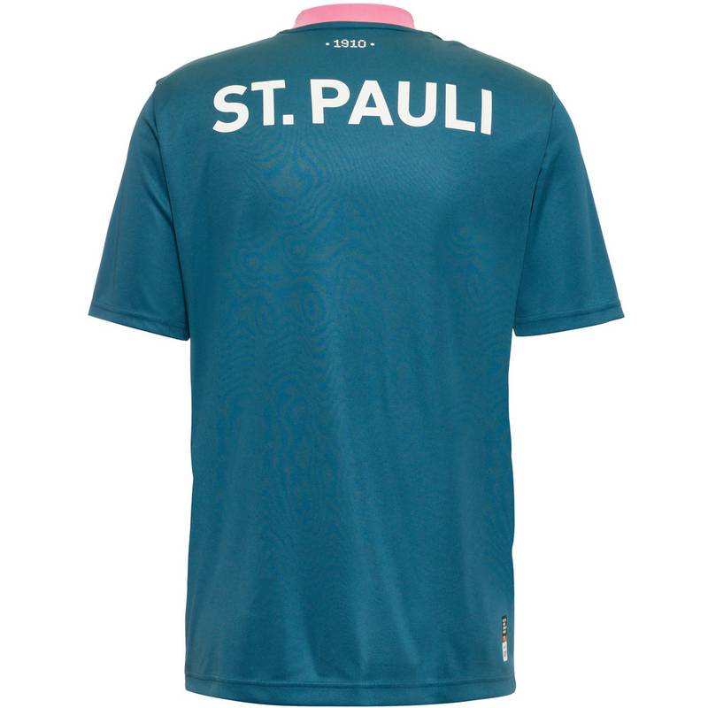 Di!Y FC St. Pauli 23-24 3rd Teamtrikot Herren