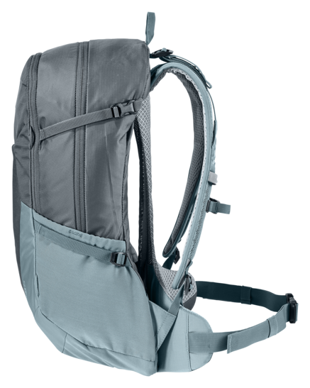deuter Futura 23 | Wanderrucksack mit Netzrücken