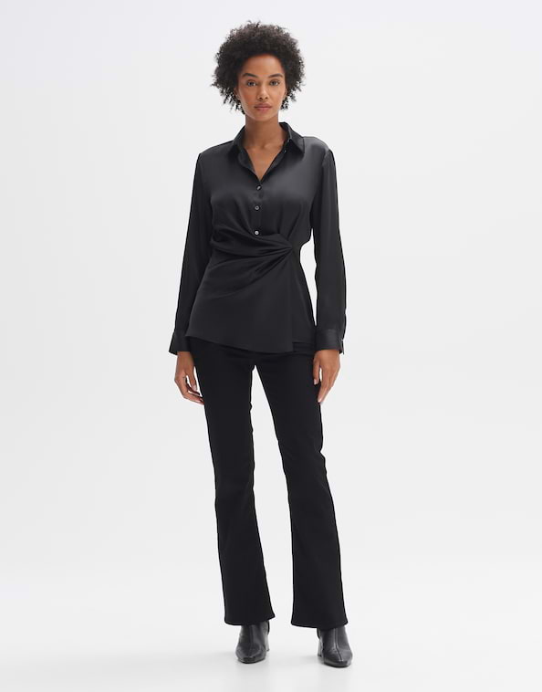 Wickelbluse Filvy
