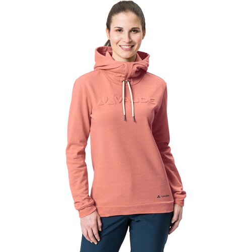 DAMEN MANUKAU HOODY II
