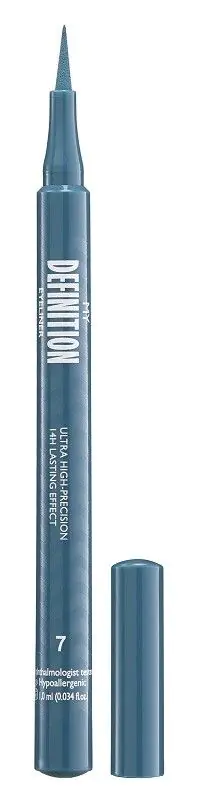 Milucca My Definition Eyeliner eyeliner 1ml