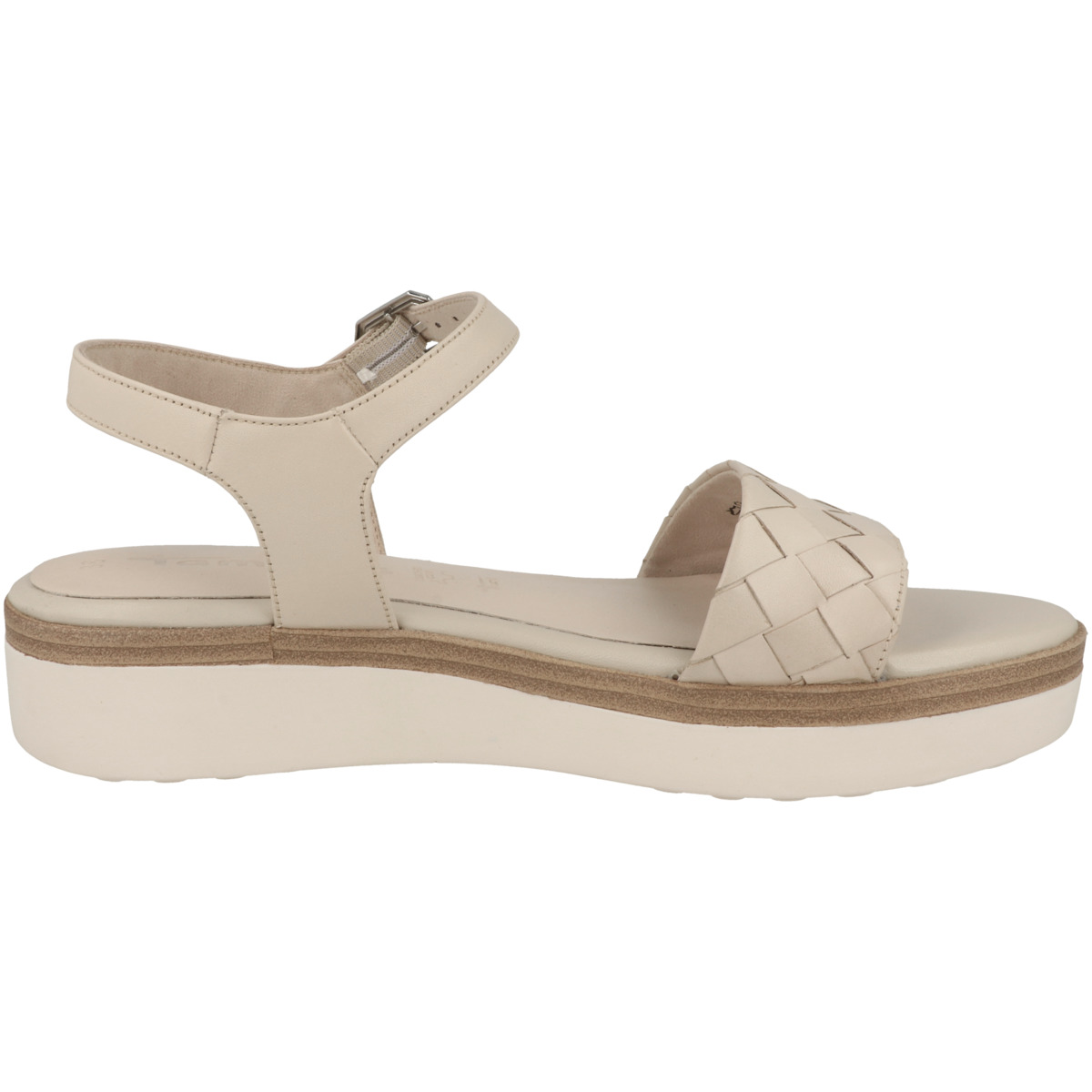 Tamaris 1-28216-20 Sandale beige