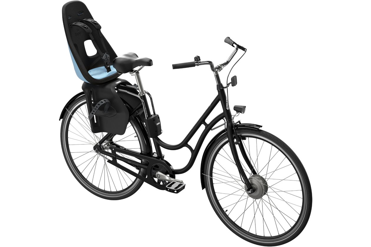 Thule Yepp Nexxt Maxi - Rahmen