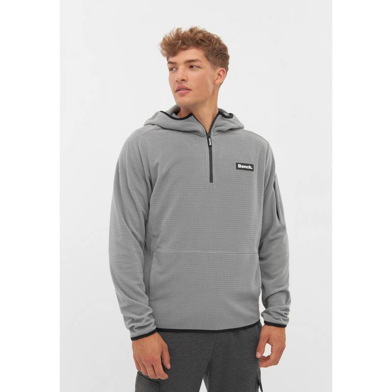 Bench HURLOM Hoodie Herren