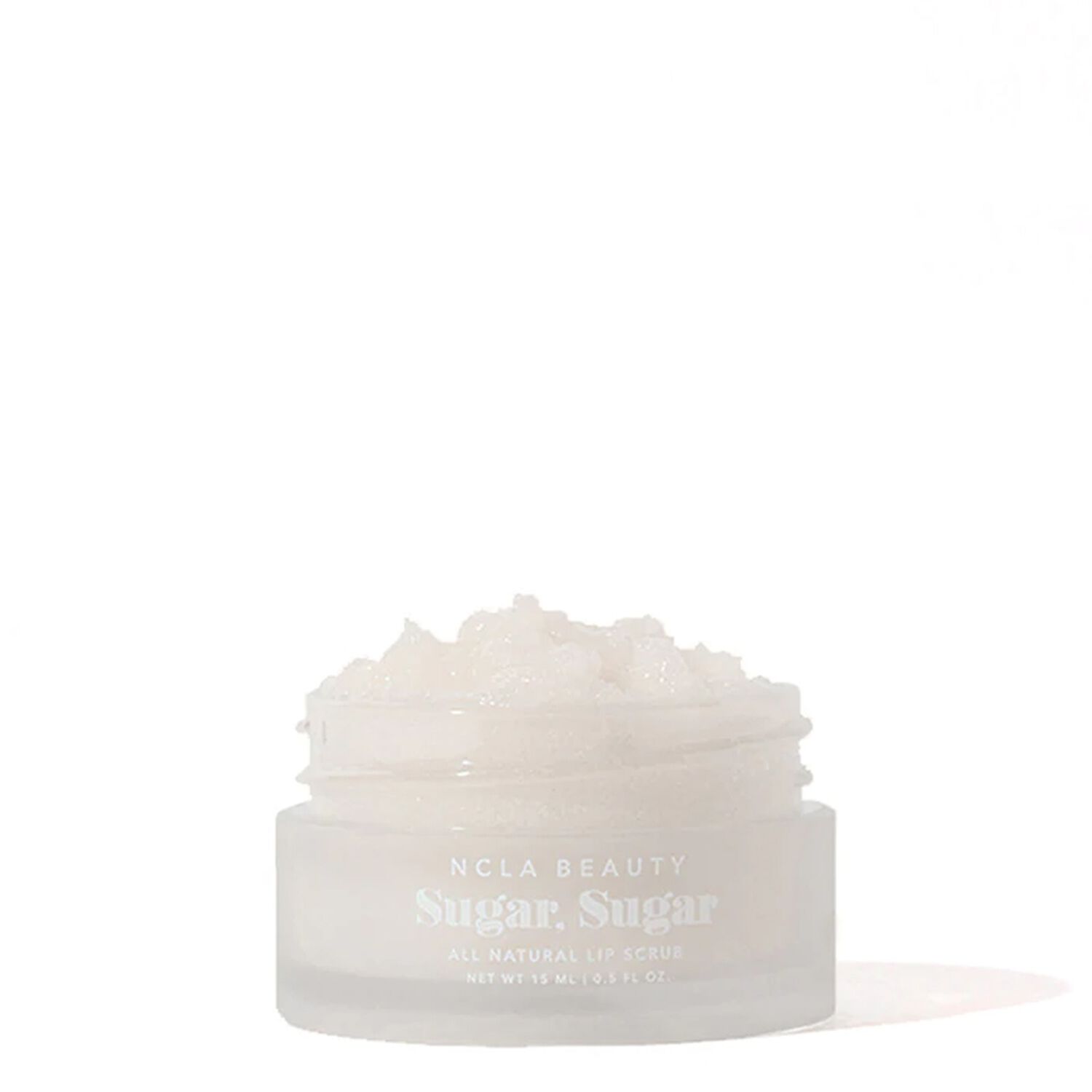NCLA Beauty Birthday Cake Gommage à Lèvres 15 ml