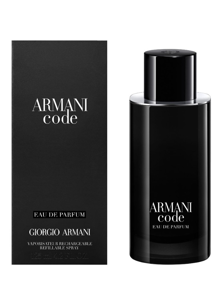 Giorgio Armani Armani Code Eau de Parfum