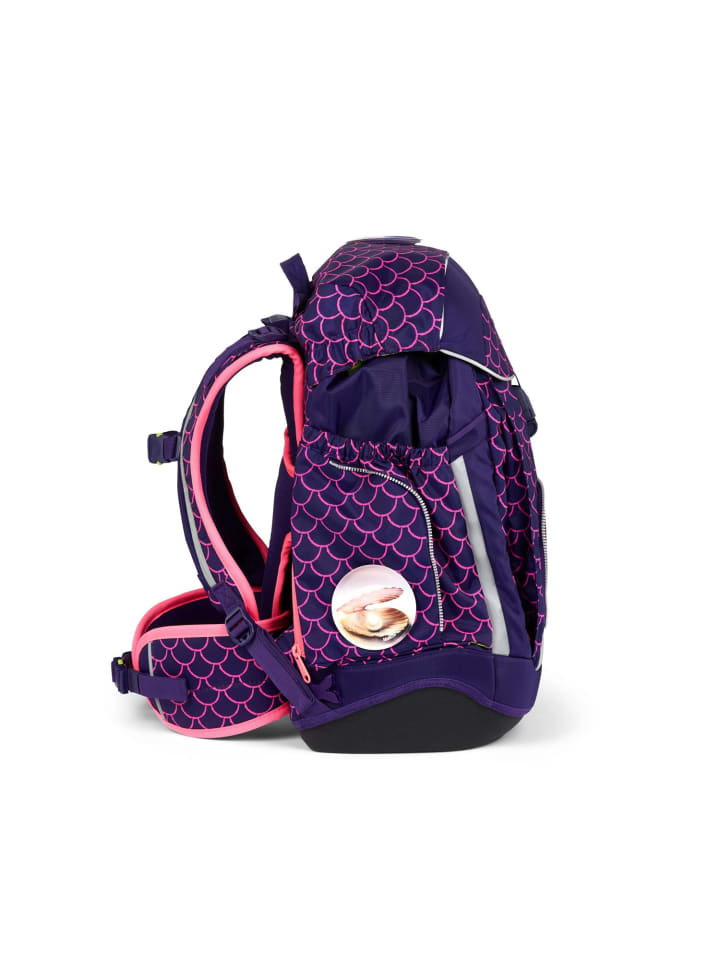 Ergobag ergobag maxi Schulrucksack-Set PerlentauchBär günstig kaufen onesize
