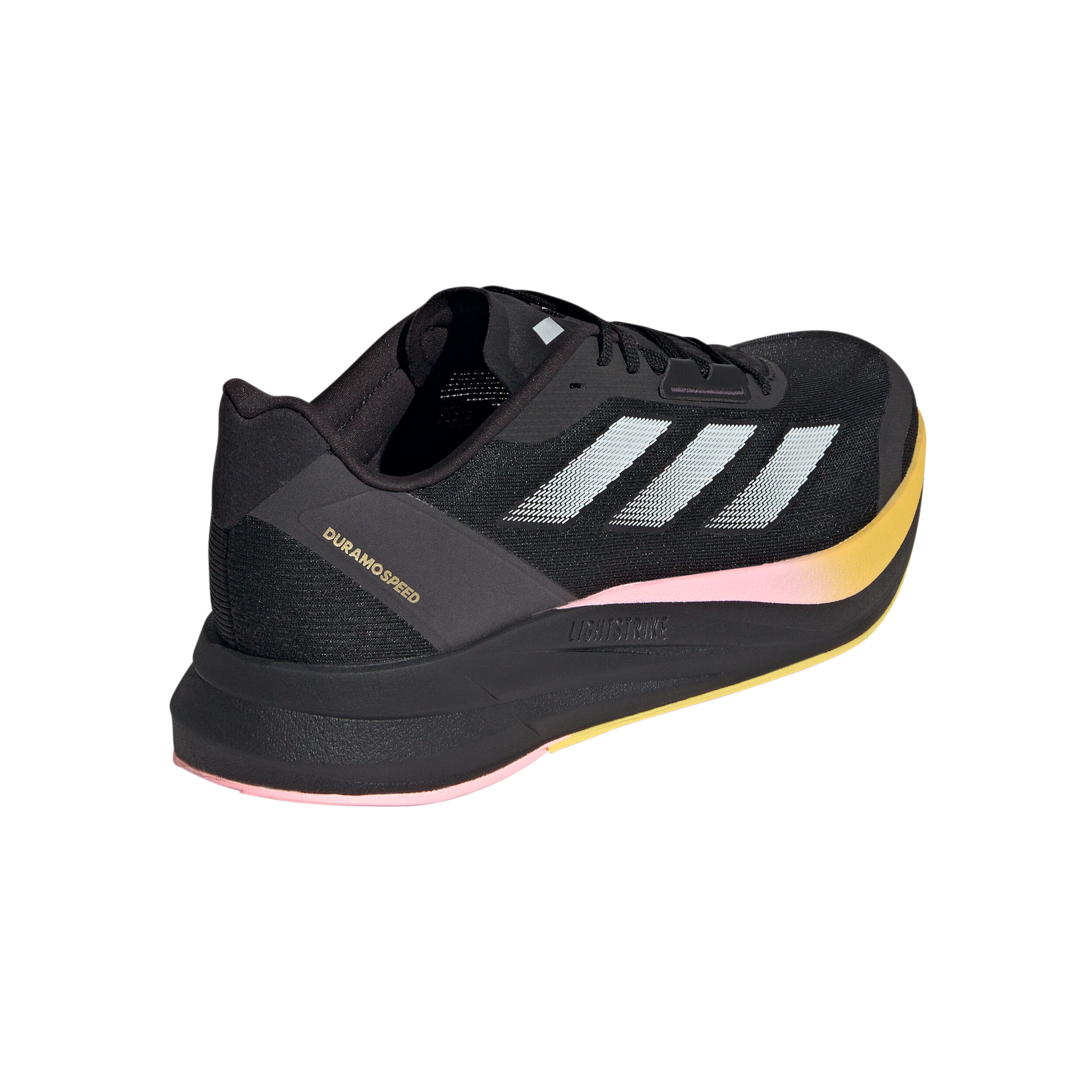 Duramo Speed Neutralschuh Herren - Schwarz, Silber