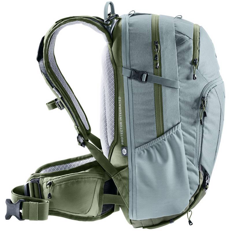 Deuter Attack 18 SL Fahrradrucksack Damen