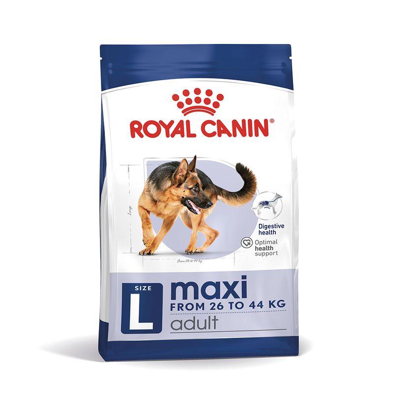 Royal Canin Maxi Adult
