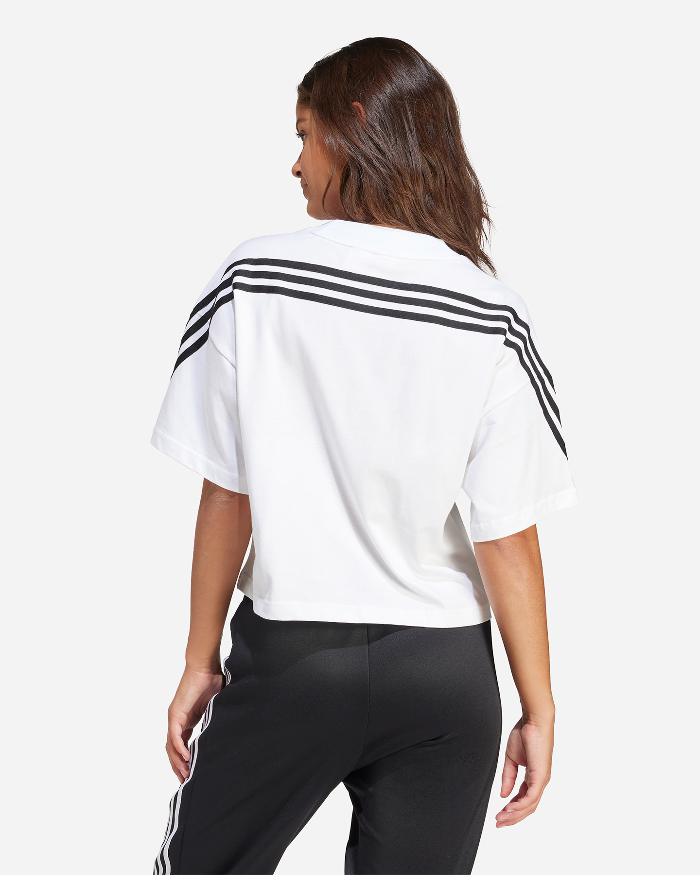 Tričko Adidas 3stripes W IV5270