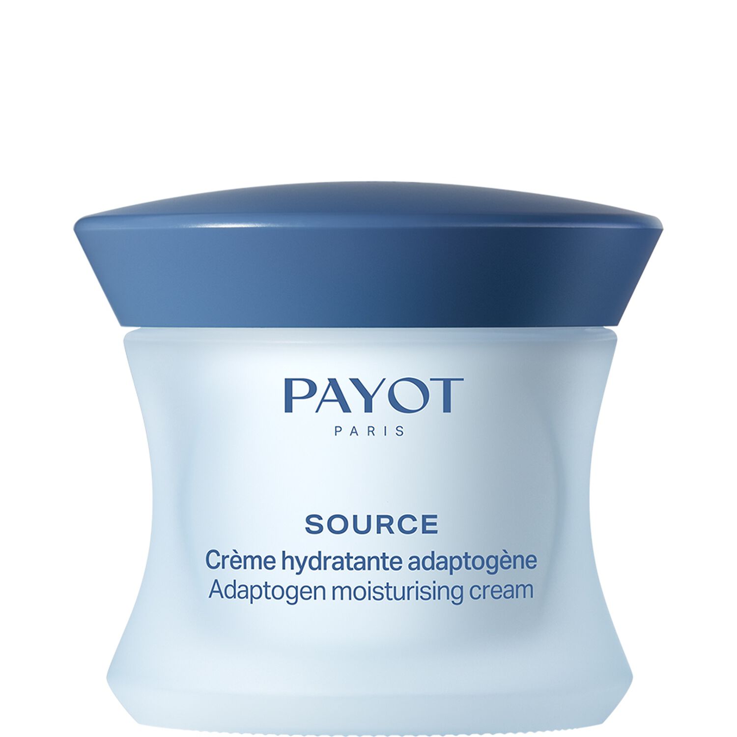 Payot Source Crème Hydratante Adaptogène - peaux normales à sèches 50 ml