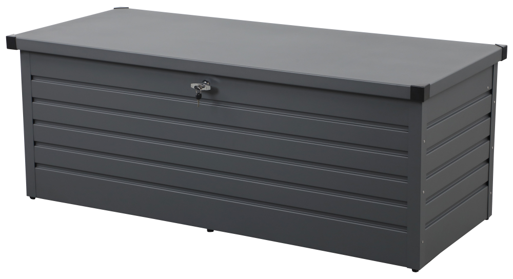 Kissenbox groß Riviera