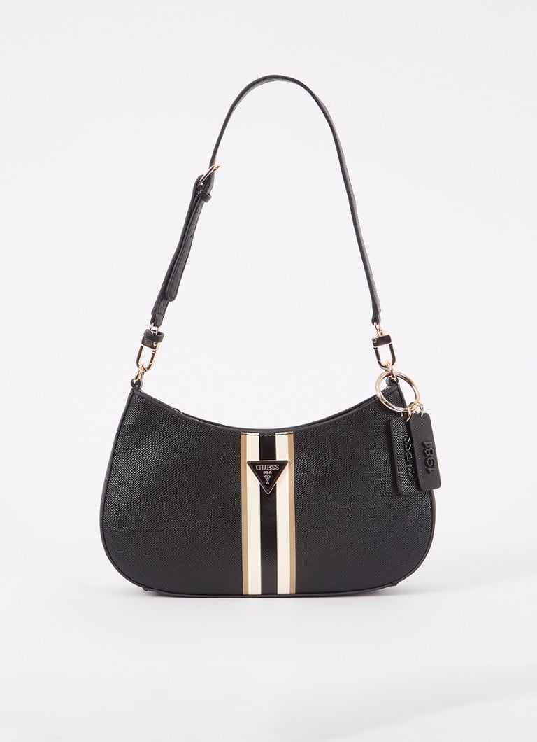 Sac bandoulière GUESS Noelle avec logo