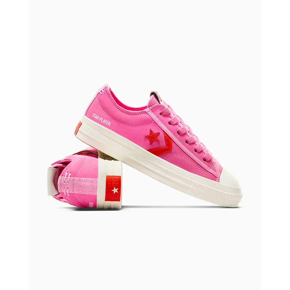 Converse Star Player 76 A10242C / pink