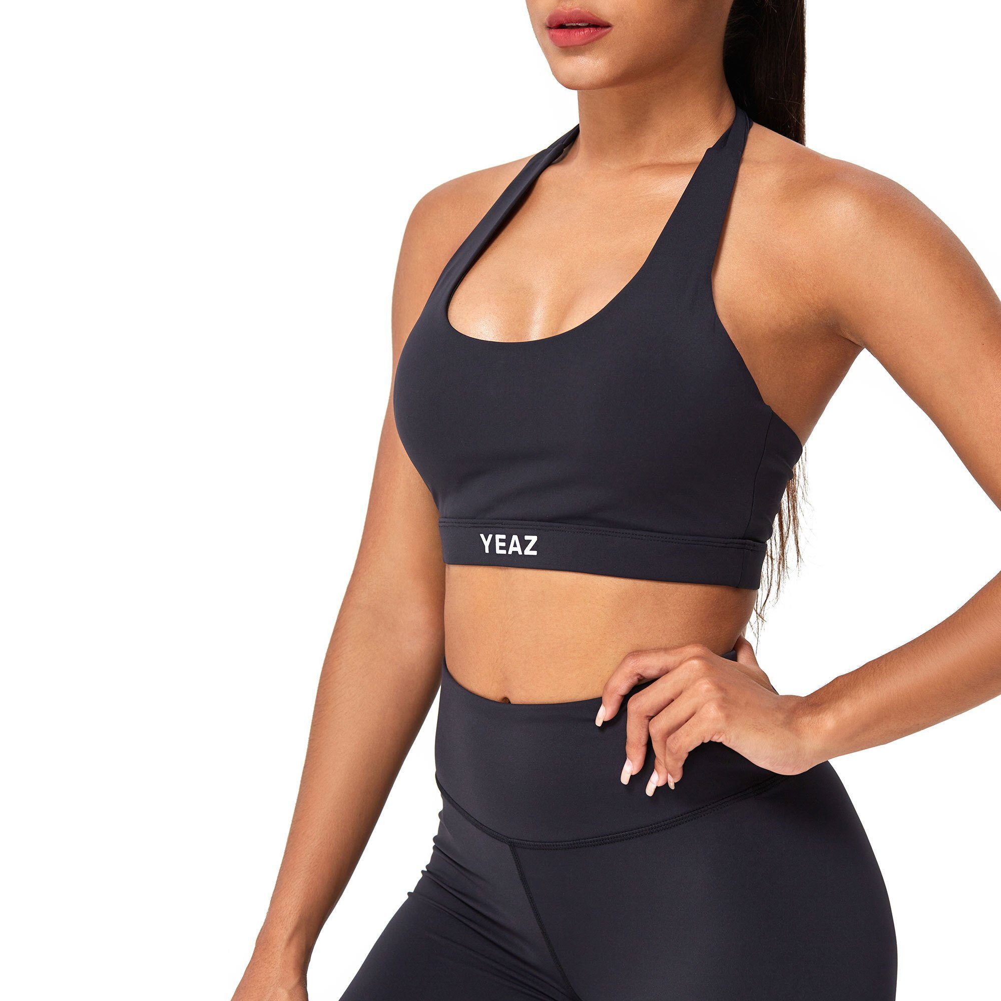 YEAZ Yogatop MISSION set (2-tlg) Ideal für Aktivitäten mit niedrigen, mittleren und hohen Belastungen
