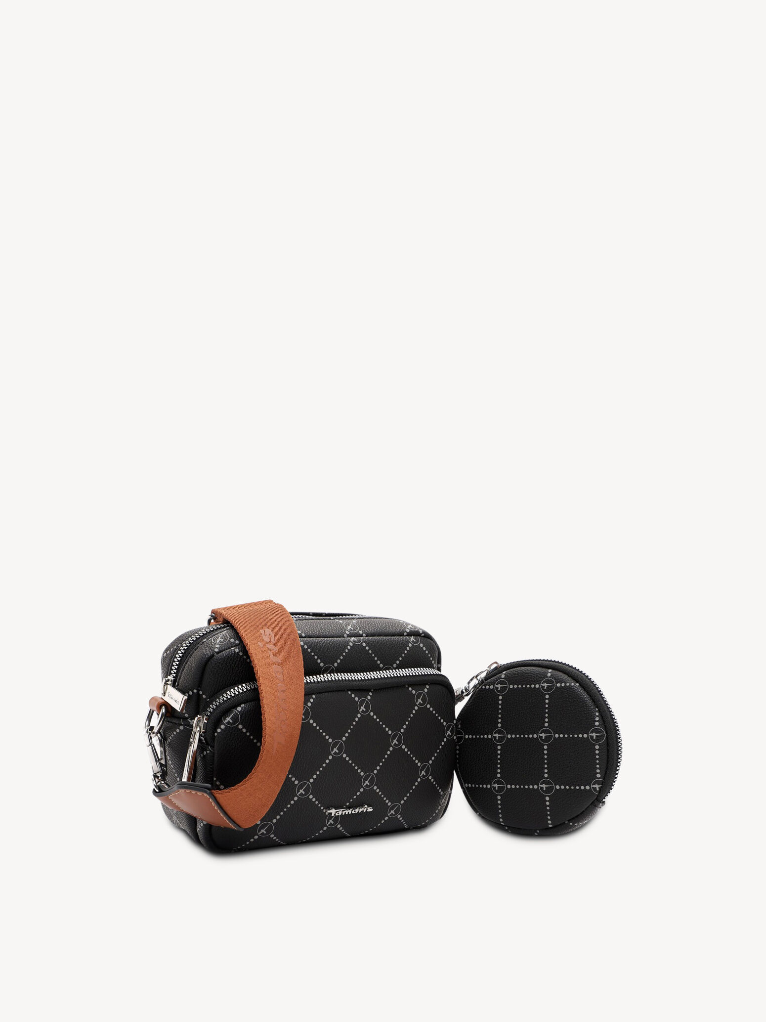 Sacs à bandoulière - noir