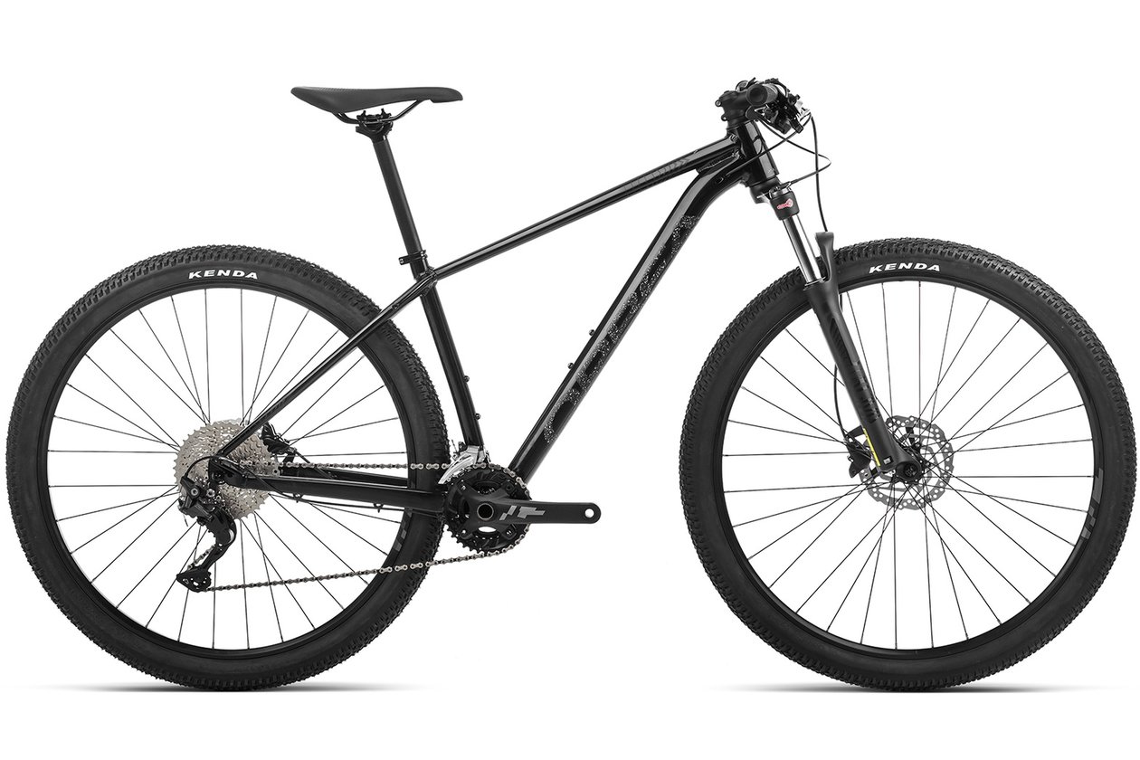 Orbea Onna 29 30 - 2022 - 29 Zoll - Diamant